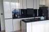 2 Bedroom Condo for rent in Chapter Charoennakhorn-Riverside, Bang Lamphu Lang, Bangkok near BTS Krung Thon Buri