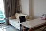 1 Bedroom Condo for rent in Casa Jomtien, Nong Prue, Chonburi