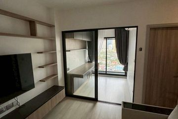 1 Bedroom Condo for sale in Knightsbridge Prime Sathorn, Thung Wat Don, Bangkok near BTS Chong Nonsi