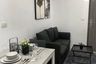 1 Bedroom Condo for sale in Huai Khwang, Bangkok near MRT Huai Khwang