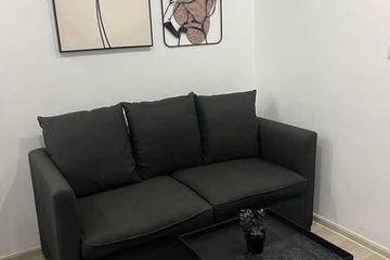 1 Bedroom Condo for sale in Huai Khwang, Bangkok near MRT Huai Khwang