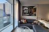 2 Bedroom Condo for rent in Hyde Sukhumvit 11, Khlong Toei Nuea, Bangkok near BTS Nana