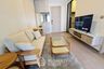 1 Bedroom Condo for rent in Park Origin Phayathai, Thung Phaya Thai, Bangkok near BTS Phaya Thai