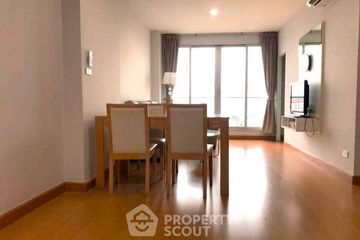 2 Bedroom Condo for sale in Life @ Ratchada - Suthisan, Sam Sen Nok, Bangkok near MRT Sutthisan