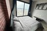 1 Bedroom Condo for rent in The Base Central Pattaya, Nong Prue, Chonburi
