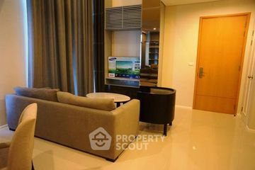 1 Bedroom Condo for rent in Villa Asoke, Makkasan, Bangkok near MRT Phetchaburi