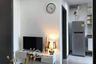 1 Bedroom Condo for sale in The Base Park West Sukhumvit 77, Phra Khanong Nuea, Bangkok near BTS On Nut