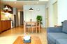 2 Bedroom Condo for sale in Noble Revent, Thanon Phaya Thai, Bangkok near BTS Phaya Thai