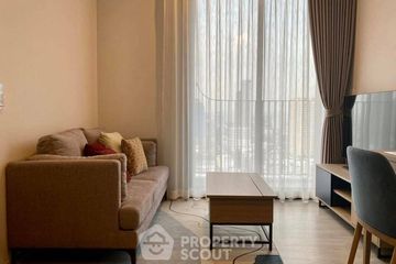 1 Bedroom Condo for rent in XT Ekkamai, Khlong Tan Nuea, Bangkok