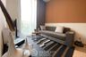 1 Bedroom Condo for rent in The Colony Sukhumvit 11, Khlong Toei Nuea, Bangkok near BTS Nana