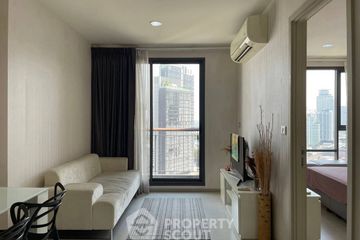 1 Bedroom Condo for sale in Rhythm Sukhumvit 42, Phra Khanong, Bangkok near BTS Ekkamai