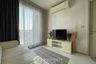 1 Bedroom Condo for sale in Rhythm Sukhumvit 42, Phra Khanong, Bangkok near BTS Ekkamai