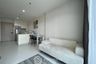 1 Bedroom Condo for sale in Rhythm Sukhumvit 42, Phra Khanong, Bangkok near BTS Ekkamai