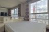 2 Bedroom Condo for rent in Pathumwan Resort, Thanon Phaya Thai, Bangkok near BTS Ratchathewi