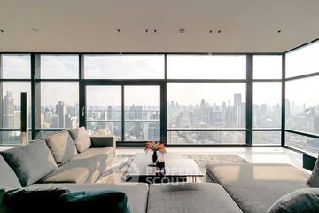 1 Bedroom Condo for sale in Makkasan, Bangkok near Airport Rail Link Makkasan