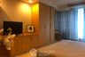 1 Bedroom Condo for rent in The Rajdamri, Pathum Wan, Bangkok near BTS Ratchadamri