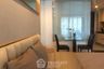 1 Bedroom Condo for rent in The Rajdamri, Pathum Wan, Bangkok near BTS Ratchadamri