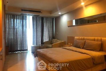 1 Bedroom Condo for rent in The Rajdamri, Pathum Wan, Bangkok near BTS Ratchadamri