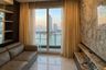 1 Bedroom Condo for sale in Wat Phraya Krai, Bangkok