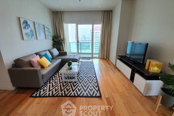 2 Bedroom Condo for rent in Pearl Residences Sukhumvit 24, Khlong Tan, Bangkok near BTS Phrom Phong