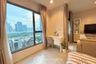 1 Bedroom Condo for sale in Life Asoke Rama 9, Makkasan, Bangkok near MRT Phra Ram 9