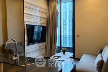 1 Bedroom Condo for rent in The ESSE Sukhumvit 36, Phra Khanong, Bangkok near BTS Thong Lo