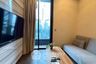 1 Bedroom Condo for rent in The ESSE Sukhumvit 36, Phra Khanong, Bangkok near BTS Thong Lo