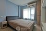 1 Bedroom Condo for sale in Aspire Sathorn-Thapra, Bukkhalo, Bangkok near BTS Talat Phlu