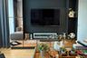 1 Bedroom Condo for sale in The Strand Thonglor, Khlong Tan Nuea, Bangkok near BTS Thong Lo