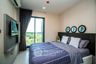 1 Bedroom Condo for sale in Rhythm Sukhumvit 36-38, Khlong Tan, Bangkok near BTS Thong Lo