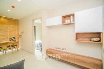 1 Bedroom Condo for sale in Rhythm Sukhumvit 36-38, Khlong Tan, Bangkok near BTS Thong Lo