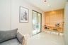 1 Bedroom Condo for sale in Rhythm Sukhumvit 36-38, Khlong Tan, Bangkok near BTS Thong Lo