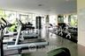 2 Bedroom Condo for rent in Bangkok Garden, Chong Nonsi, Bangkok near BTS Chong Nonsi