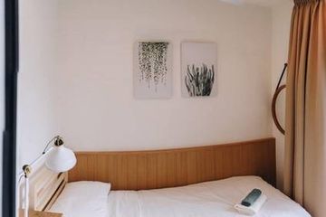 2 Bedroom Condo for rent in Life Asoke, Bang Kapi, Bangkok near MRT Phetchaburi