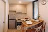 2 Bedroom Condo for rent in Life Asoke, Bang Kapi, Bangkok near MRT Phetchaburi