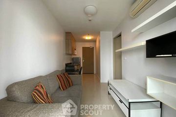 1 Bedroom Condo for sale in Ideo Sathorn-Taksin, Bang Lamphu Lang, Bangkok near BTS Krung Thon Buri