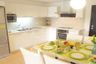 2 Bedroom Apartment for rent in PPR Residence, Khlong Tan Nuea, Bangkok near BTS Ekkamai