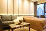 1 Bedroom Condo for sale in Rhythm Sukhumvit 36-38, Khlong Tan, Bangkok near BTS Thong Lo