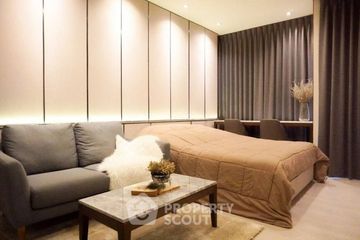 1 Bedroom Condo for sale in Rhythm Sukhumvit 36-38, Khlong Tan, Bangkok near BTS Thong Lo