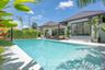 5 Bedroom Villa for sale in srisuk villa, Nong Prue, Chonburi