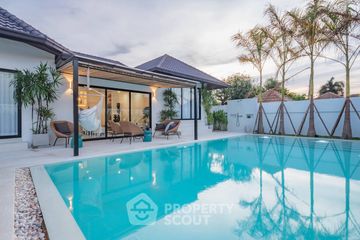5 Bedroom Villa for sale in srisuk villa, Nong Prue, Chonburi