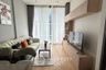 1 Bedroom Condo for rent in 28 Chidlom, Lumpini, Bangkok near BTS Chit Lom