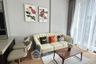 1 Bedroom Condo for rent in 28 Chidlom, Lumpini, Bangkok near BTS Chit Lom
