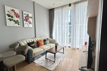 1 Bedroom Condo for rent in 28 Chidlom, Lumpini, Bangkok near BTS Chit Lom