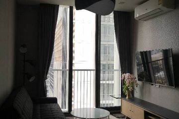 1 Bedroom Condo for rent in Park Origin Phrom Phong, Khlong Tan, Bangkok near BTS Phrom Phong