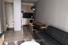 1 Bedroom Condo for rent in Park Origin Phrom Phong, Khlong Tan, Bangkok near BTS Phrom Phong