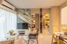 2 Bedroom Condo for sale in Nue Noble Connex House Don Mueang, Sanam Bin, Bangkok