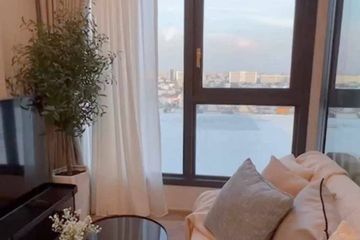 1 Bedroom Condo for rent in The Crest Park Residences, Chatuchak, Bangkok near MRT Phahon Yothin