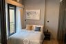 1 Bedroom Condo for rent in The Crest Park Residences, Chatuchak, Bangkok near MRT Phahon Yothin