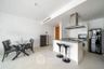 2 Bedroom Condo for sale in Fullerton, Phra Khanong, Bangkok near BTS Thong Lo